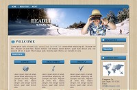 Δείγμα temblate 25